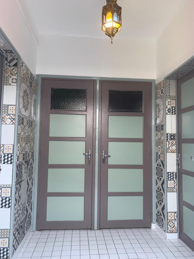 Gite Arcis Sur Aube Villa Luaran gambar