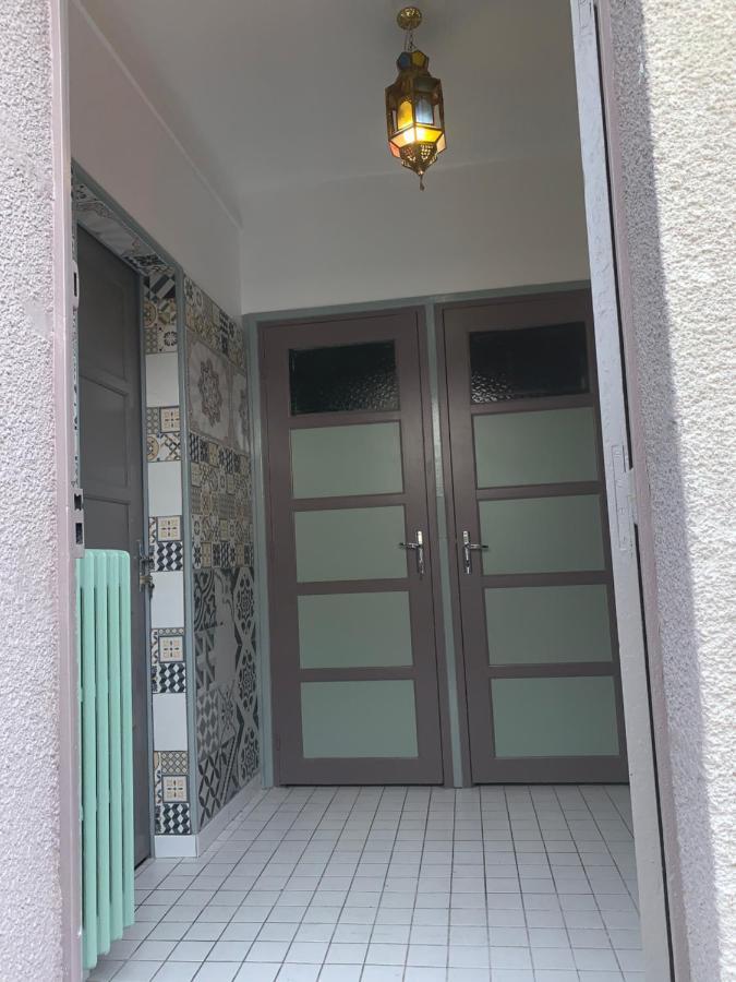 Gite Arcis Sur Aube Villa Luaran gambar