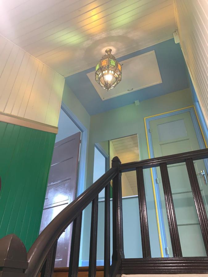 Gite Arcis Sur Aube Villa Luaran gambar
